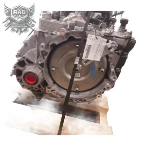 2013 Ford Taurus Transmission AT, (6 Speed), 3.7L, FWD, ID DA8P-7000-MA