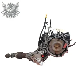 2005 Ford Taurus Transmission AT, (6-183, 3.0L), DOHC (VIN S, 8th digit), (4F50N, AX4N), column shift