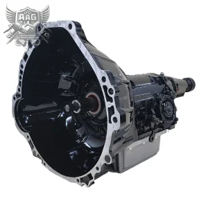 2005 Ford Taurus Transmission AT, (6-183, 3.0L), DOHC (VIN S, 8th digit), (4F50N, AX4N), floor shift