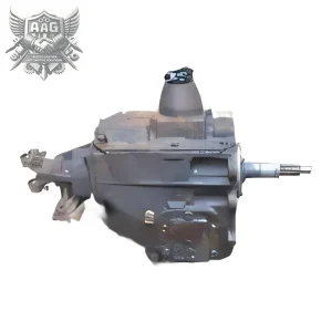 2005 Ford Taurus Transmission AT, (6-183, 3.0L), OHV, VIN 2 (8th digit), (4F50N, AX4N), floor shift