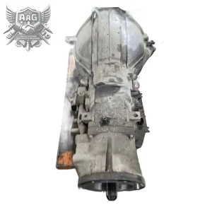 2006 Ford Taurus Transmission AT, (6-183, 3.0L), (4F50N, AX4N), column shift