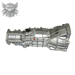 2002 Ford Taurus Transmission AT, (6-183, 3.0L), DOHC (VIN S, 8th digit), (4F50N, AX4N), column shift