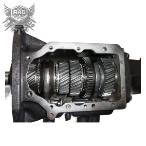 2003 Ford Taurus Transmission AT, (6-183, 3.0L), OHV, VIN 2 (8th digit), AX4N (4F50N, ID X), column shift