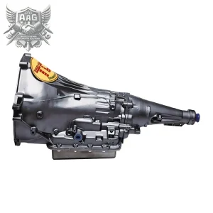 2003 Ford Taurus Transmission AT, (6-183, 3.0L), OHV, VIN U (8th digit), AX4N (4F50N, ID X), column shift