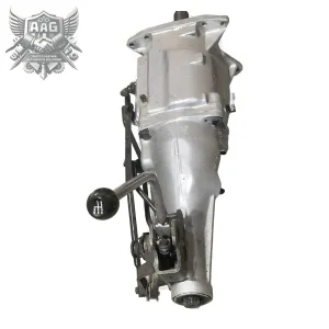 2003 Ford Taurus Transmission AT, (6-183, 3.0L), OHV, VIN U (8th digit), AX4S, ID L, floor shift