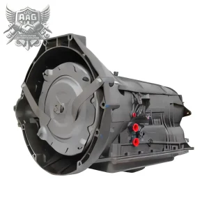 2000 Ford Van E350 Transmission AT, (4R100), 10-415 (6.8L), ID YC2P-UA