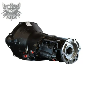 2000 Ford Van E350 Transmission AT, (4R100), 8-330 (5.4L), ID YC2P-EA