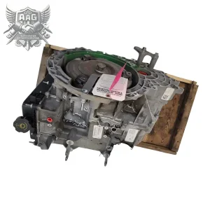 2000 Ford Van E350 Transmission AT, (4R100), 8-445 (7.3L, diesel)