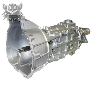 2014 Ford Van E350 Transmission AT, 5R110W (TorqShift), 8-330 (5.4L), 176″ WB, (ID AC3P-FA)