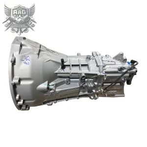 2014 Ford Van E350 Transmission AT, 4R75E, (8-330, 5.4L), ID CC2P-DA