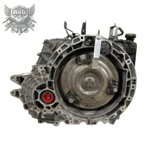 2011 Ford Van E350 Transmission AT, 5R110W (TorqShift), 8-330 (5.4L), 176″ WB, (ID AC3P-FA)