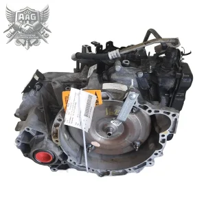 2012 Ford Van E350 Transmission AT, 5R110W (TorqShift), 10-415 (6.8L), 138″ WB, (ID AC3P-GA)