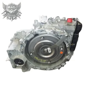 2012 Ford Van E350 Transmission AT, 5R110W (TorqShift), 8-330 (5.4L), 158″ WB, (ID AC3P-FA)