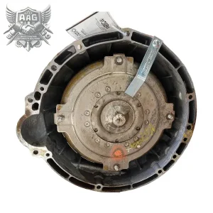 2012 Ford Van E350 Transmission AT, 5R110W (TorqShift), 8-330 (5.4L), 176″ WB, (ID AC3P-FA)