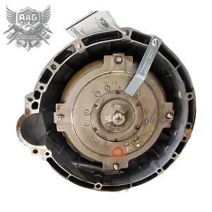 2008 Ford Van E350 Transmission AT, 5R110W (TorqShift) transmission, 10-415 (6.8L), 158″ WB