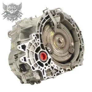 2008 Ford Van E350 Transmission AT, 5R110W (TorqShift) transmission, 8-330 (5.4L), 138″ WB