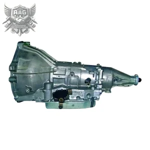 2008 Ford Van E350 Transmission AT, 5R110W (TorqShift) transmission, 8-330 (5.4L), 176″ WB