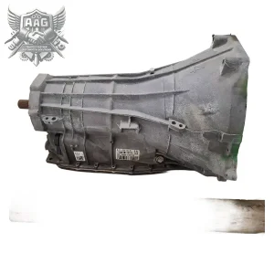 2008 Ford Van E350 Transmission AT, 5R110W (TorqShift) transmission, 8-366 (6.0L, diesel), 138″ WB