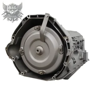 2008 Ford Van E350 Transmission AT, 5R110W (TorqShift) transmission, 8-366 (6.0L, diesel), 176″ WB