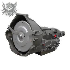 2009 Ford Van E350 Transmission AT, 5R110W (TorqShift) transmission, 8-330 (5.4L), 138″ WB, thru 11/30/08, (ID 9C3P-EA)