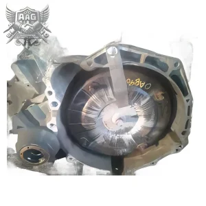 2009 Ford Van E350 Transmission AT, 5R110W (TorqShift) transmission, 8-330 (5.4L), 158″ WB, thru 11/30/08, (ID 9C3P-FA)