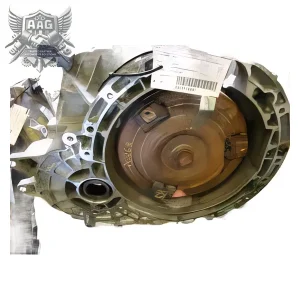 2009 Ford Van E350 Transmission AT, 5R110W (TorqShift) transmission, 8-330 (5.4L), 176″ WB, thru 11/30/08, (ID 9C3P-FA)