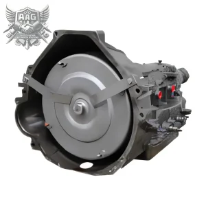 2009 Ford Van E350 Transmission AT, 5R110W (TorqShift) transmission, 8-366 (6.0L, diesel), 138″ WB, from 12/01/08, PTO, (ID 9C2P-EB)