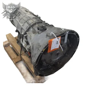 2009 Ford Van E350 Transmission AT, 5R110W (TorqShift) transmission, 8-366 (6.0L, diesel), 158″ WB, from 12/01/08, w/o PTO; (ID 9C2P-BB)