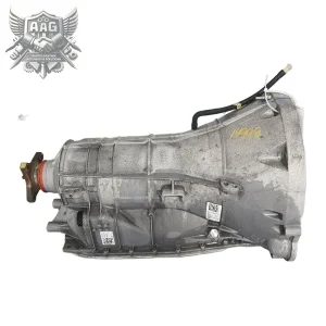 2010 Ford Van E350 Transmission AT, 5R110W (TorqShift), 10-415 (6.8L), 176″ WB, (ID AC3P-HA)