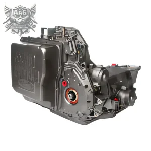 2006 Ford Van E350 Transmission AT, 5R110W (TorqShift) transmission, 10-415 (6.8L), 138″ WB