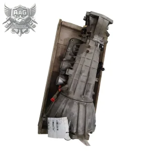 2006 Ford Van E350 Transmission AT, 5R110W (TorqShift) transmission, 10-415 (6.8L), 158″ WB