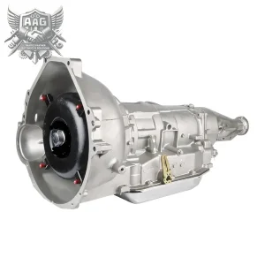 2006 Ford Van E350 Transmission AT, 5R110W (TorqShift) transmission, 8-330 (5.4L), 176″ WB