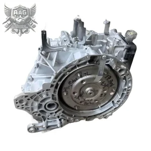 2006 Ford Van E350 Transmission AT, 5R110W (TorqShift) transmission, 8-366 (6.0L, diesel), 158″ WB