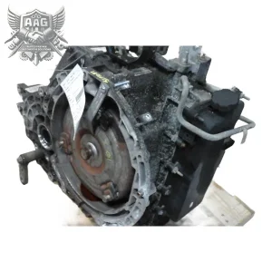 2002 Ford Van E350 Transmission AT, 4R70W transmission, 8-330 (5.4L), (ID 1C2P-MA)