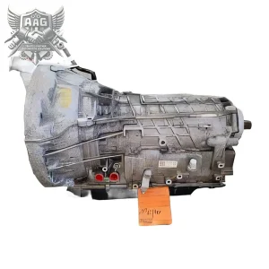 2003 Ford Van E350 Transmission AT, 4R100 transmission, 10-415 (6.8L), (ID 1C2P-BC)