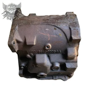 2003 Ford Van E350 Transmission AT, 4R100 transmission, 8-445 (7.3L, diesel), (ID 1C2P-DB)