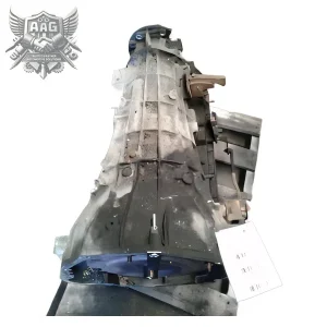 2004 Ford Van E350 Transmission AT, 4R100 transmission, 10-415 (6.8L), ID 4C2P-FA